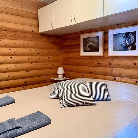 Kesaepesae Villa Artjärvi Екстериор снимка